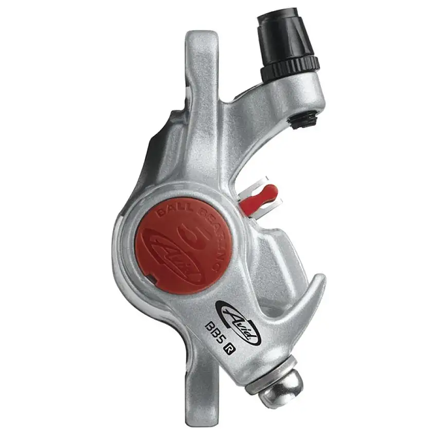Avid BB5 Road silver