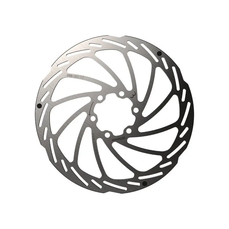 Bromsskiva BBB Cycling PowerStop