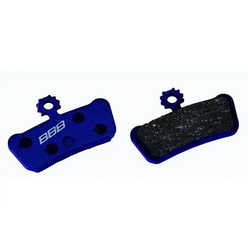 Bromsbelägg BBB Cycling Avid-Sram XOTrail (x20)