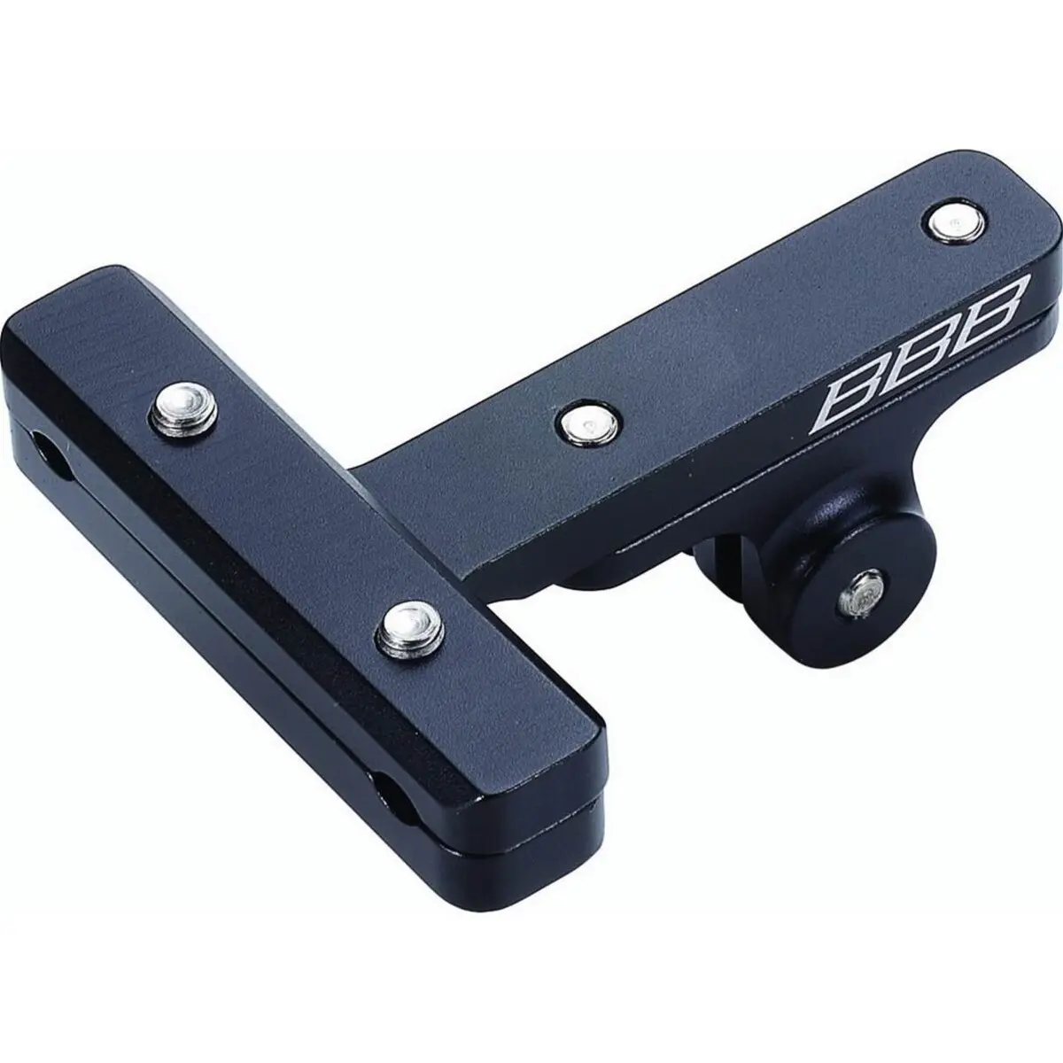 Stöd BBB Cycling Go Pro RailMount
