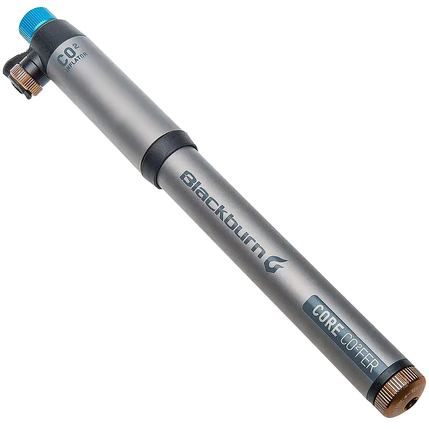 Kolsyrepump Blackburn Mini Core