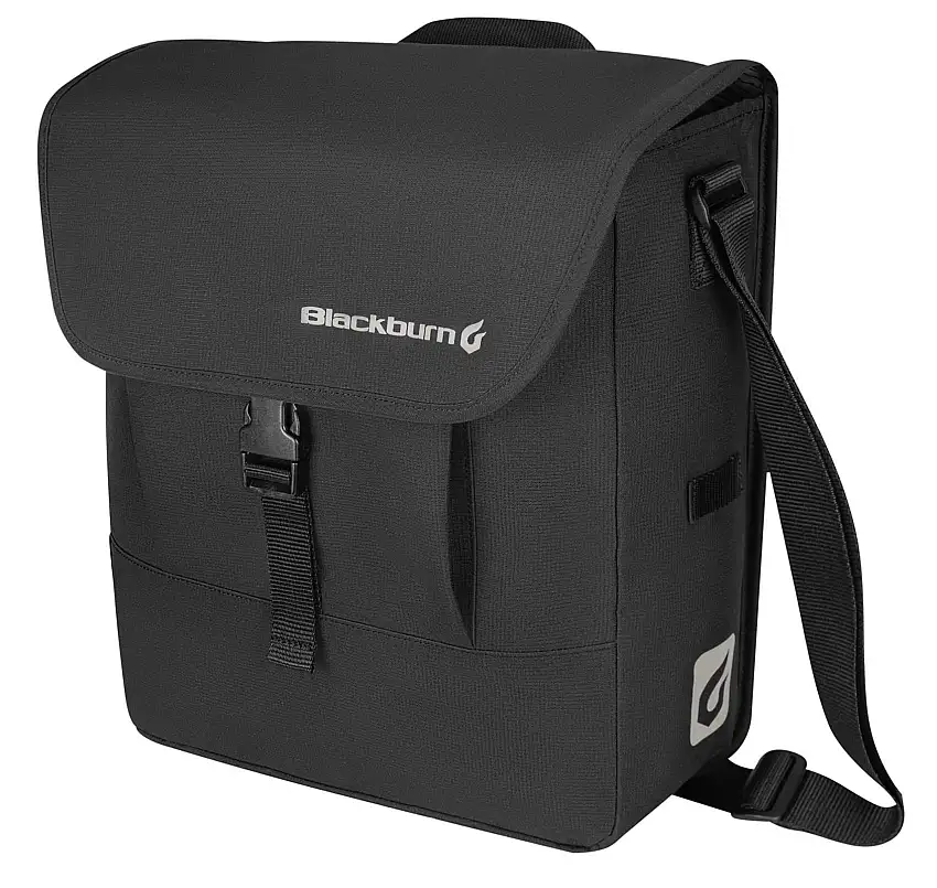 Packväska Blackburn Local Rear Pannier 13 L svart