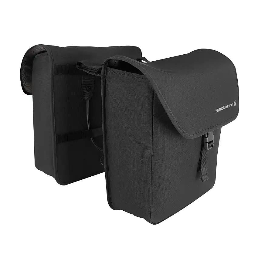Packväska Blackburn Local Saddle Bag