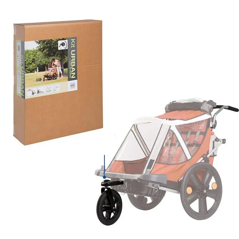 Konverteringssats för barnvagn Bellelli B-Trav