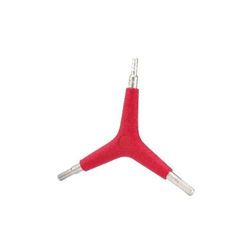 Insexnyckel BIKE HAND Y