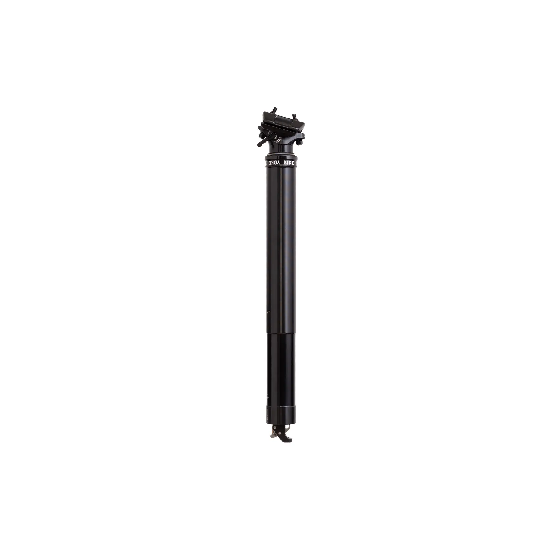 Teleskopisk sadelstolpe Bike Yoke Revive Three