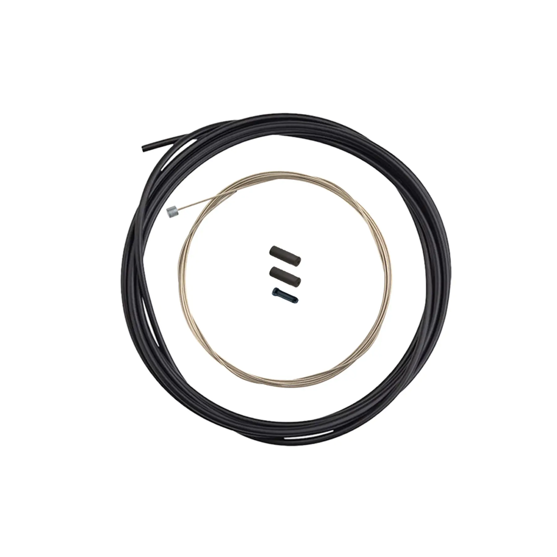 Kit för kabel till teleskopisk sadelstolpe Bike Yoke