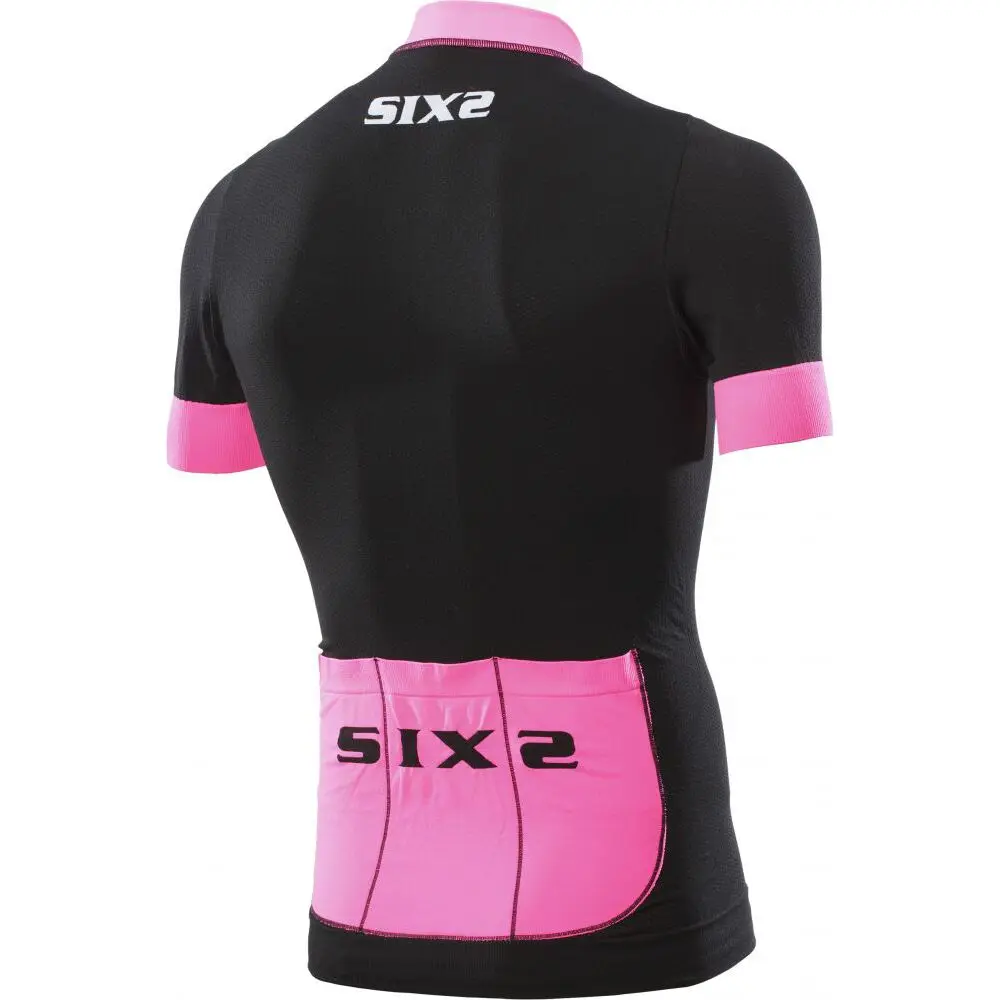 Bodysuit Sixs Bike3 Stripes
