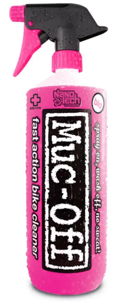 Muc-Off Bike Cleaner cykeltvätt 1 liter