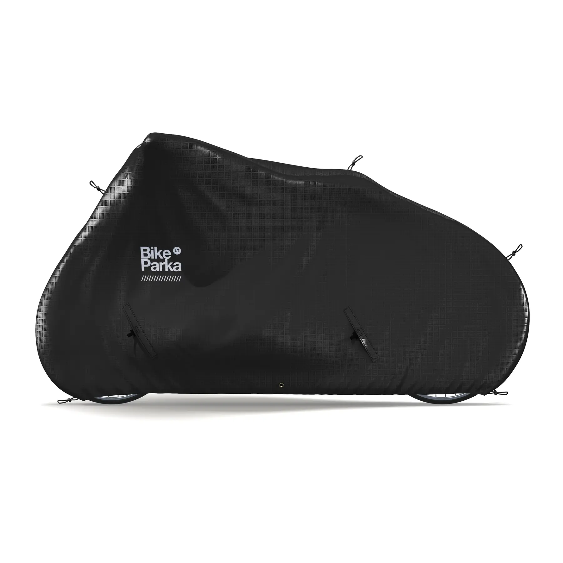 Skydd BikeParka Longtail