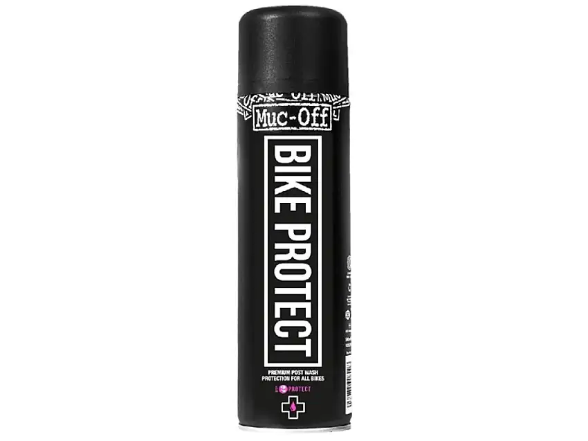 Muc-Off bike protect spray 500 ml