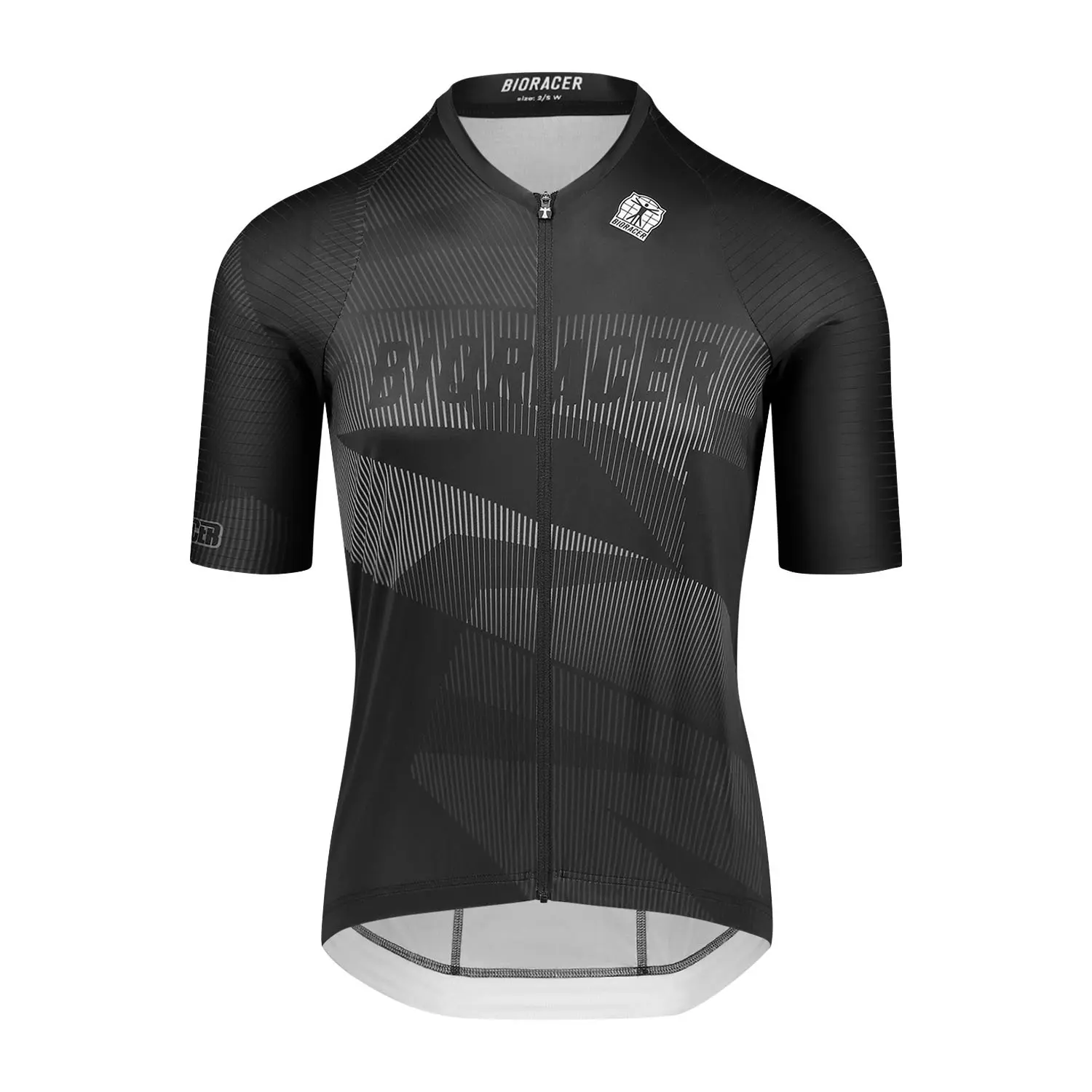 Jersey Bioracer Icon