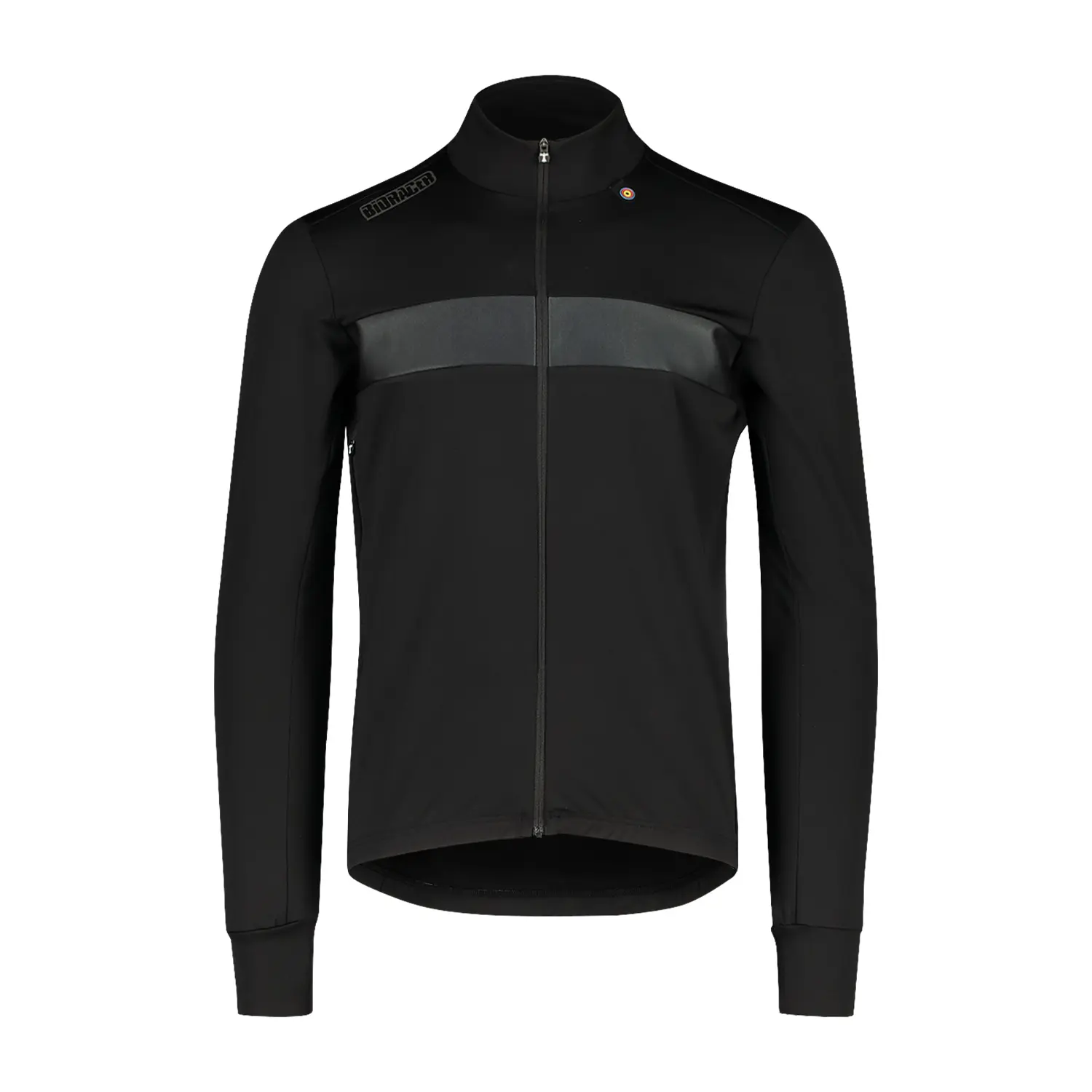 Långärmad trikå Bioracer Spitfire Tempest Light Thermal