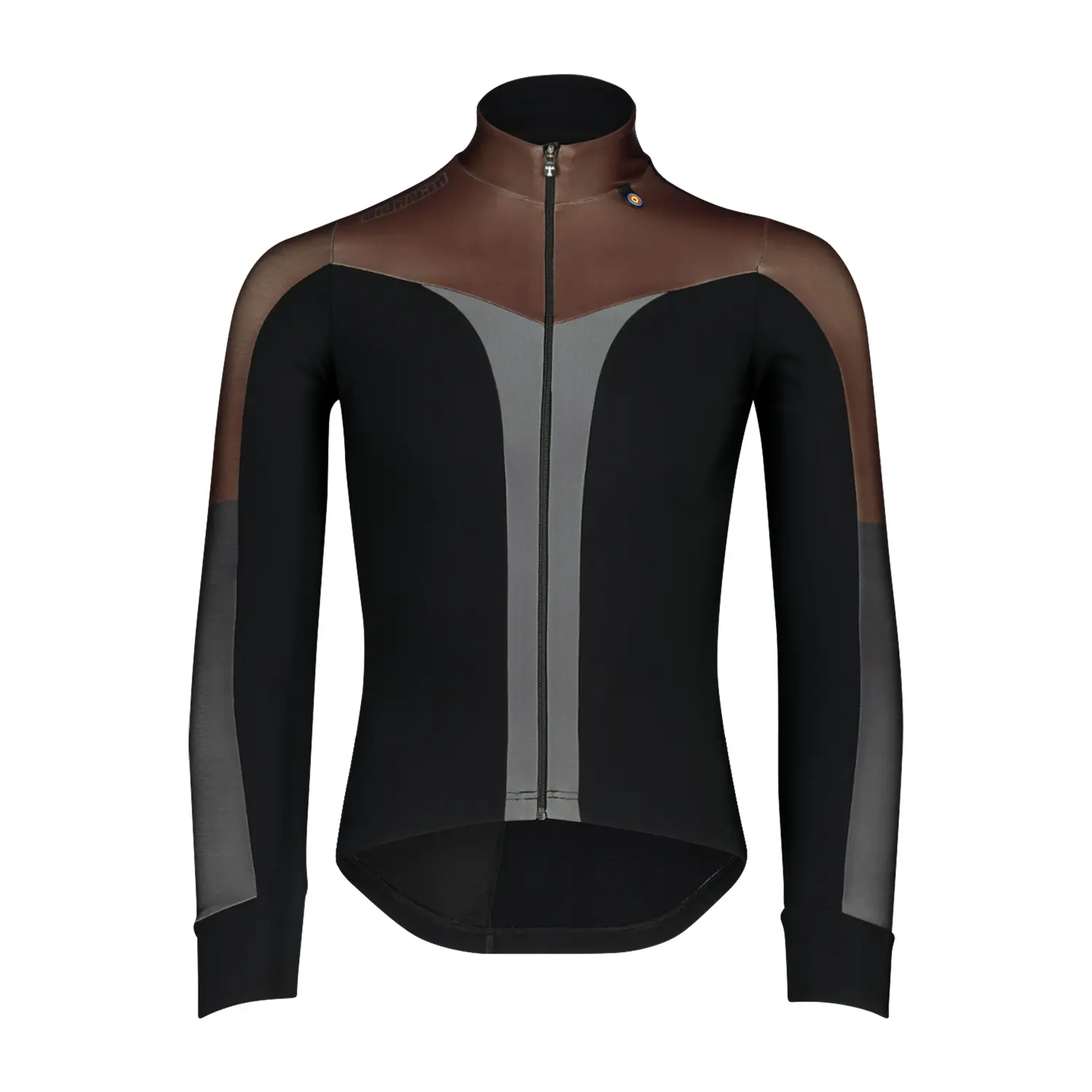 Långärmad tröja för kvinnor Bioracer Vesper Tempest Thermal