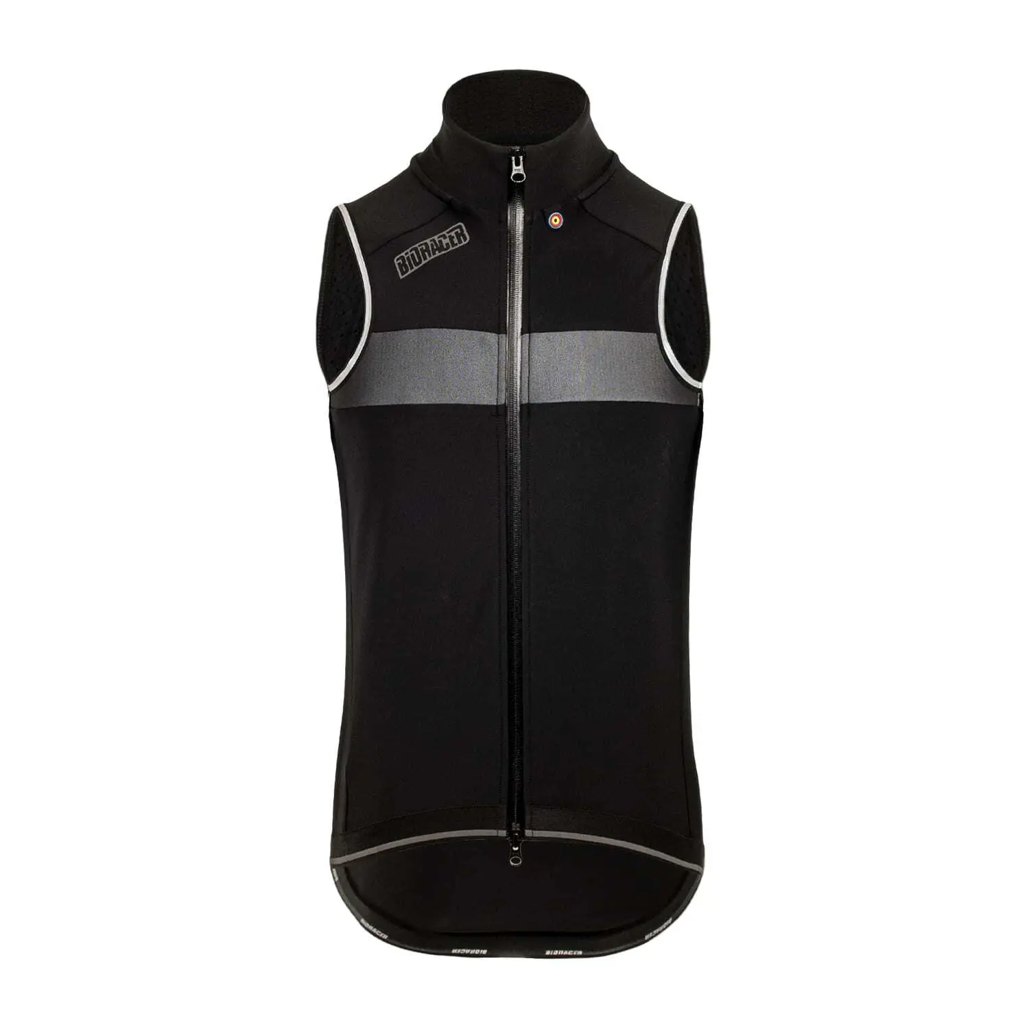 Väst Bioracer Spitfire Tempest Full Protect