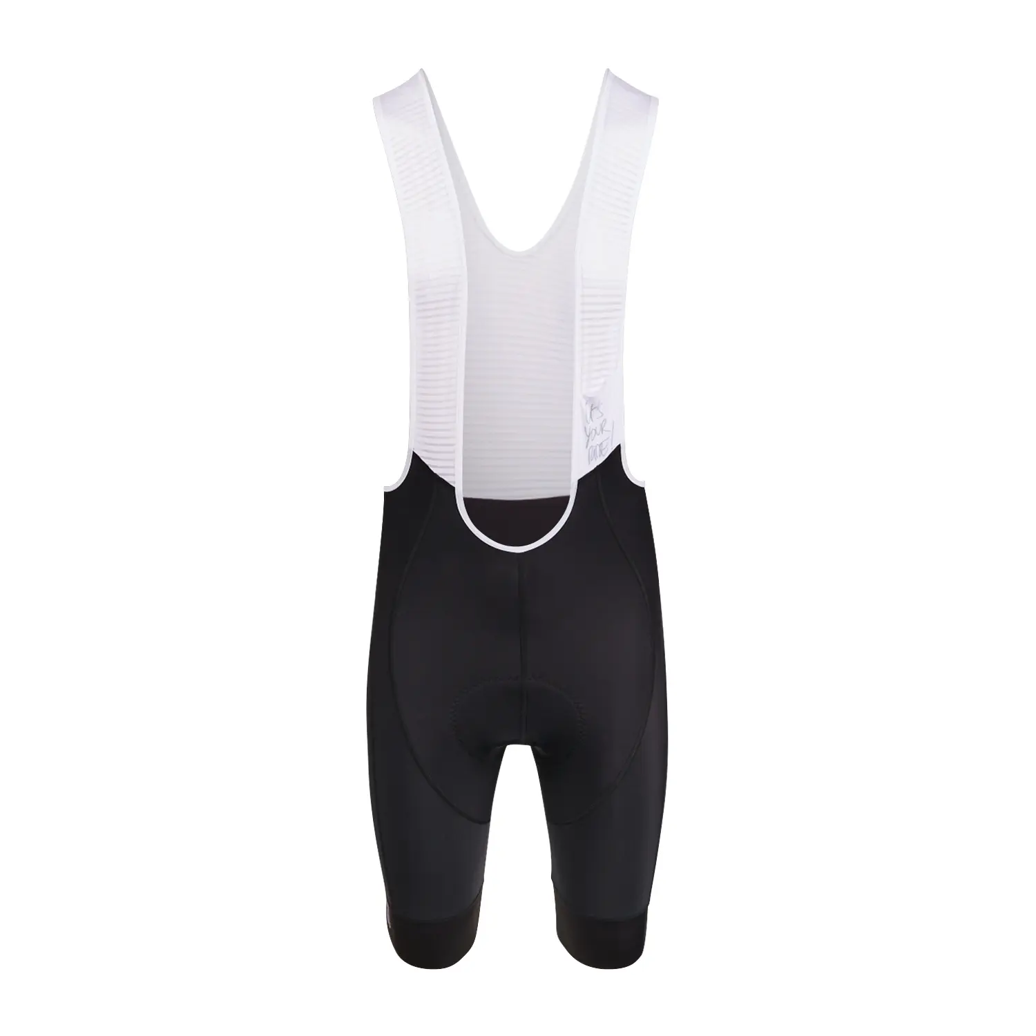 Bib shorts Bioracer Belgium Icon