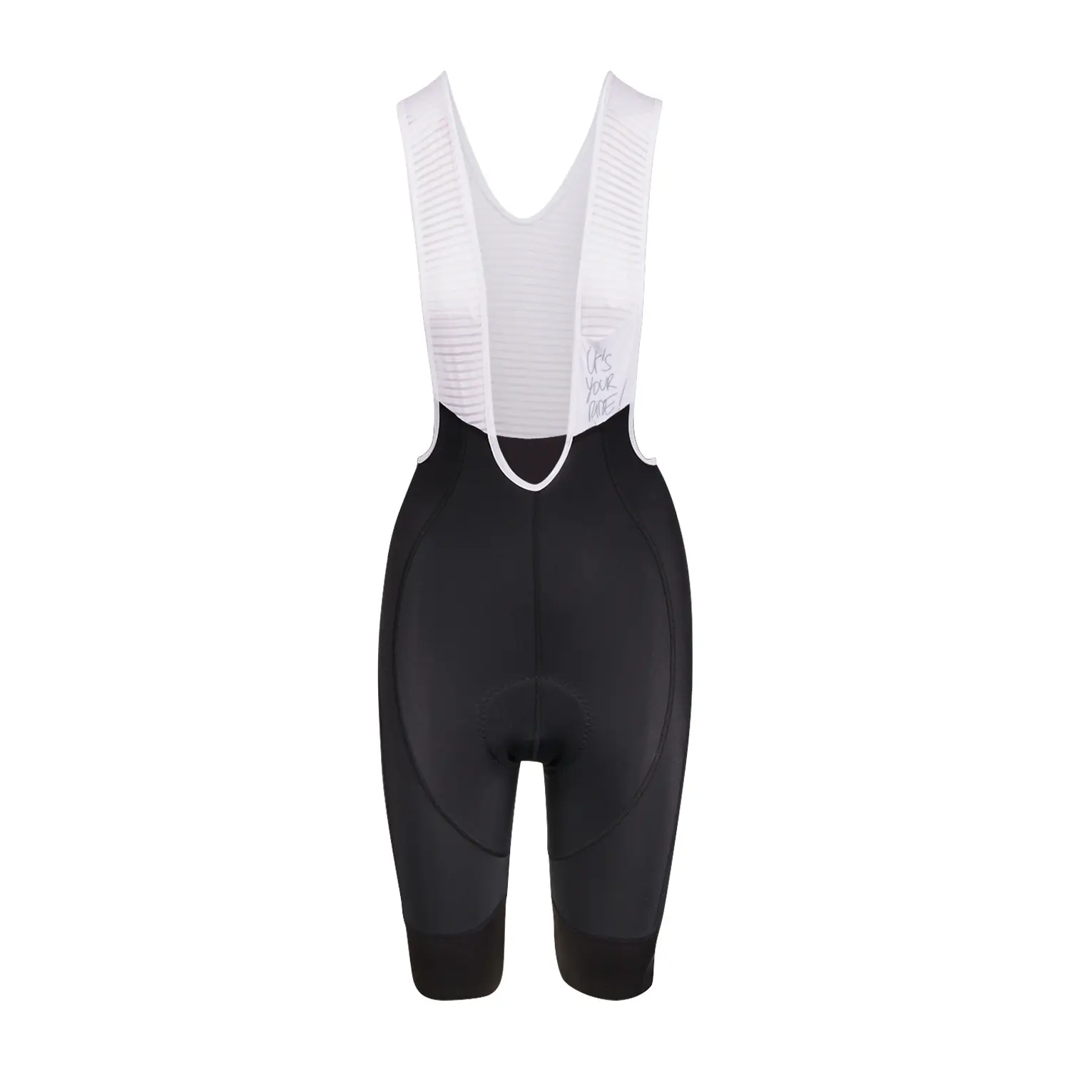 Bibtights för kvinnor Bioracer Belgium Icon