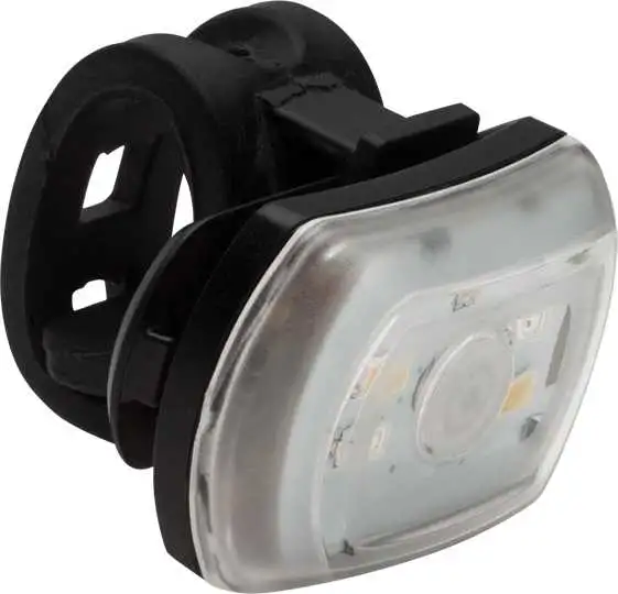 Fram eller baklampa Blackburn 2'Fer
