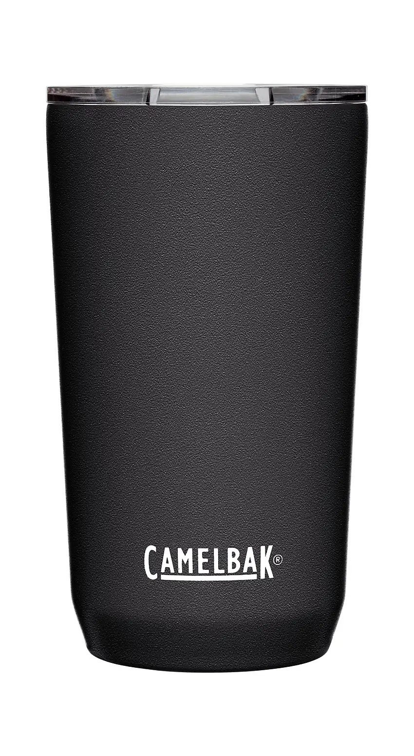 Termosmugg Camelbak Horizon Tumbler 0.35l svart