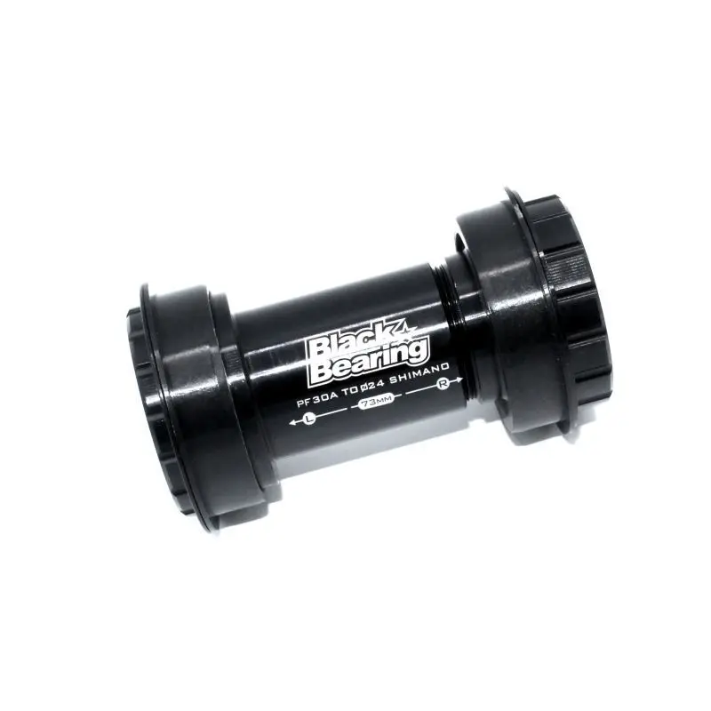 Bottenfäste Black Bearing 46-73A-24/GXP B5