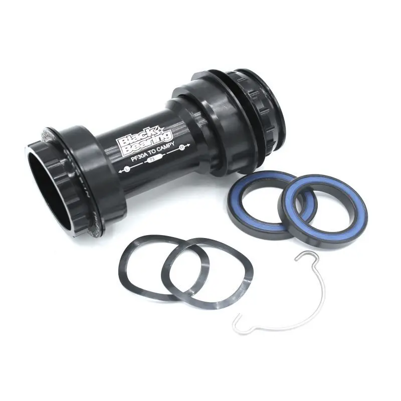 Vevhus Black Bearing 73A B5