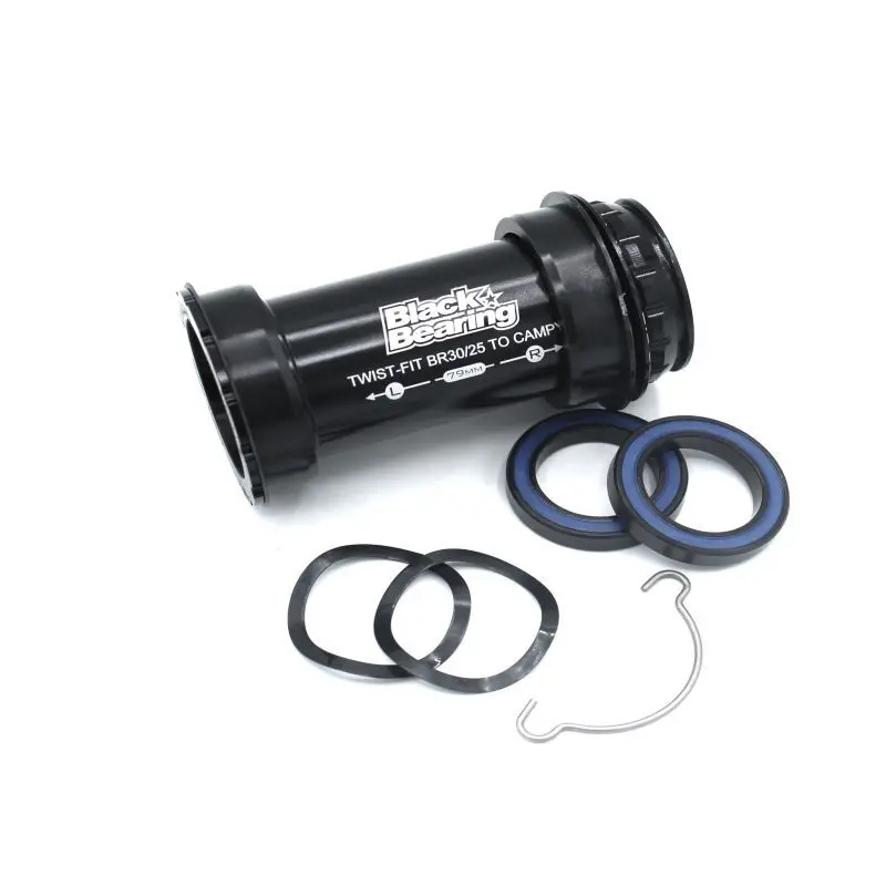Vevhus Black Bearing 79 B5