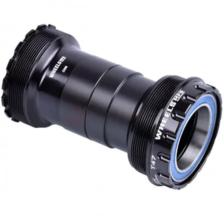 Bottenfäste Black Bearing T47A Dub - Céra