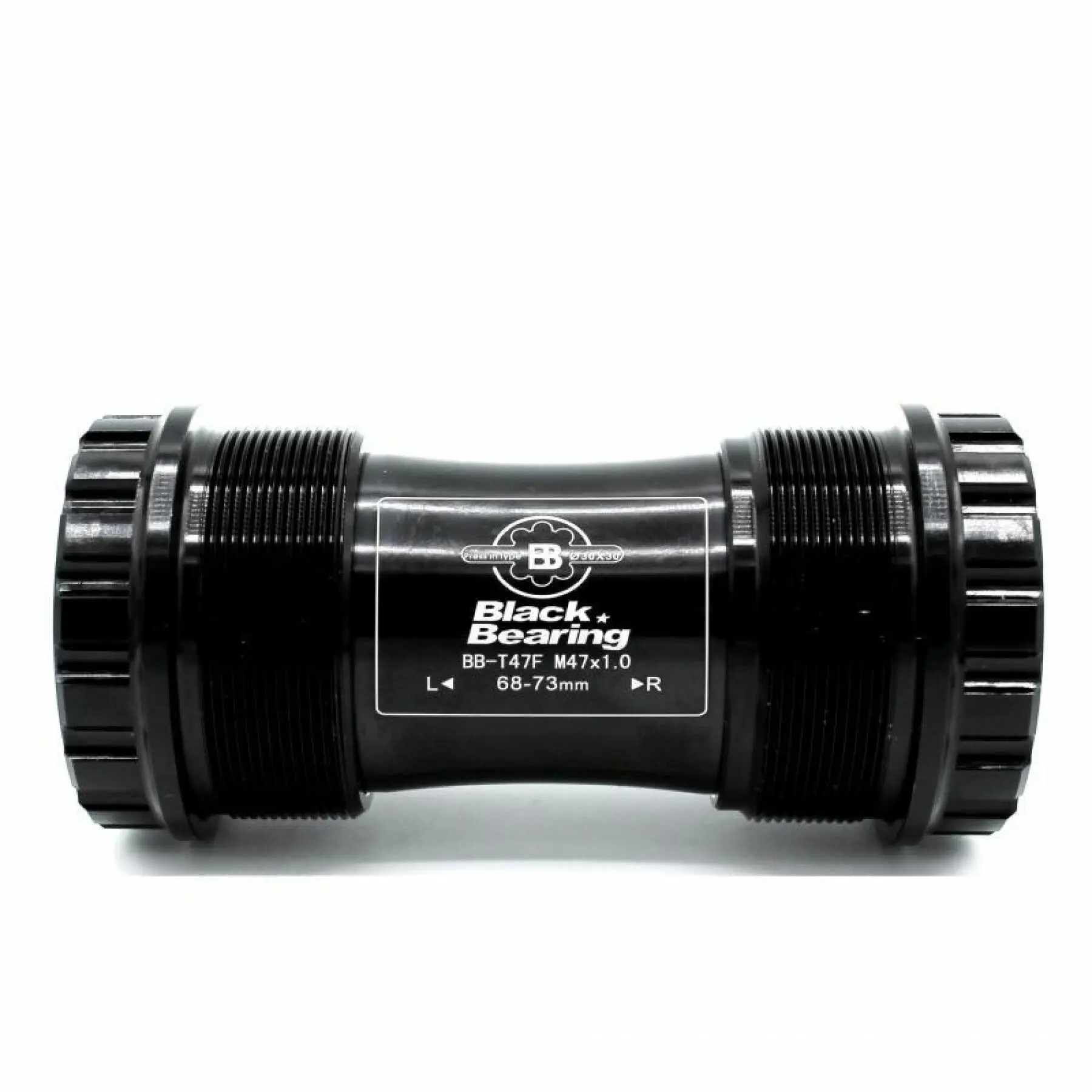 Bottenfäste Black Bearing T47A Praxis - Céra