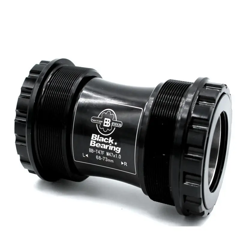 Bottenfäste Black Bearing Praxis - SKF 68/73 mm