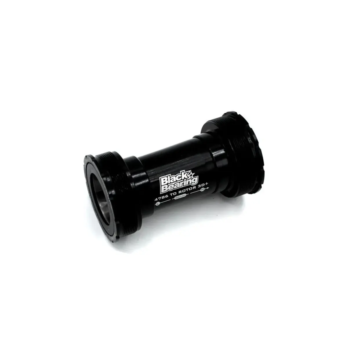 Bottenfäste Black Bearing Praxis - SKF 30/28 mm