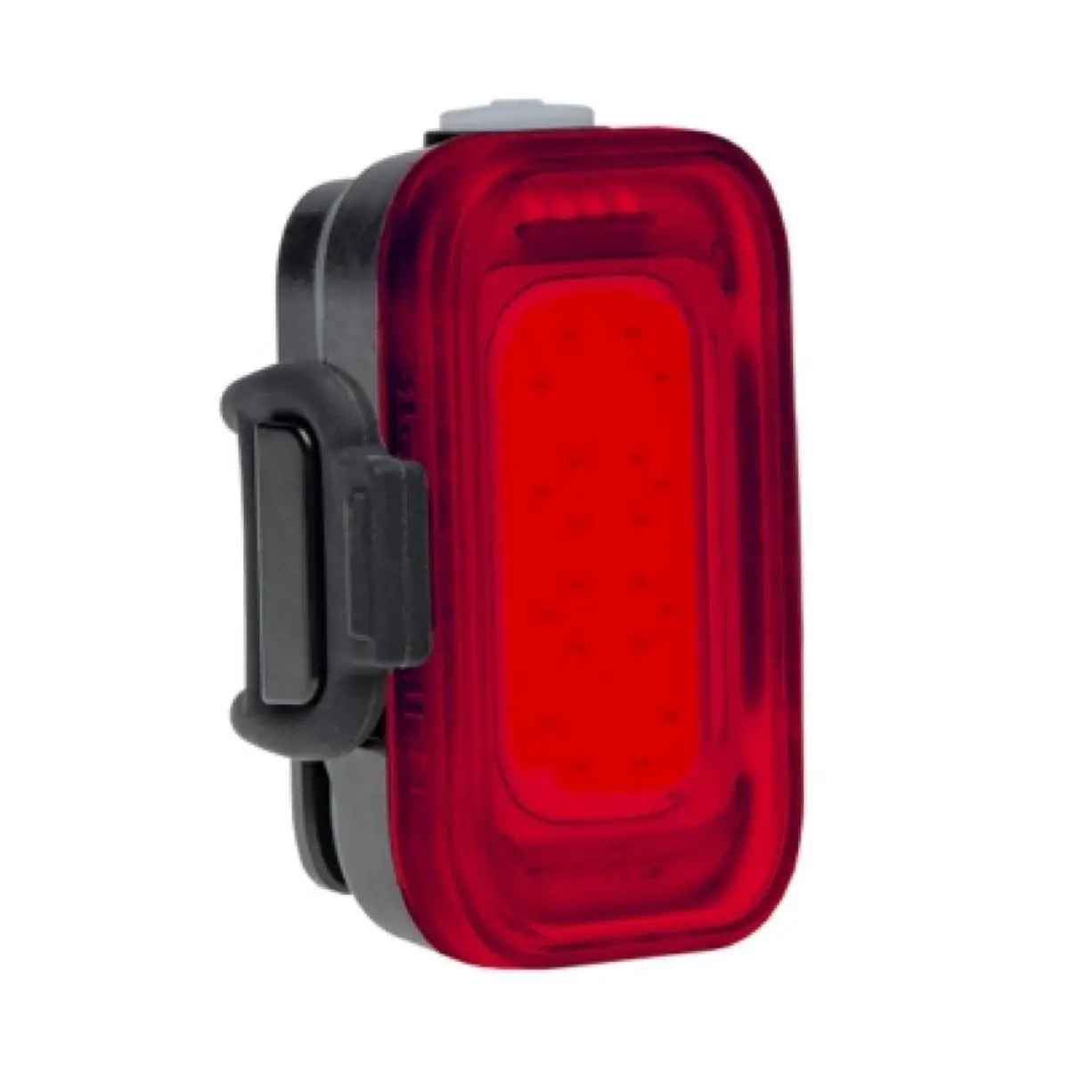 bakre cykelbelysning Blackburn Grid light set