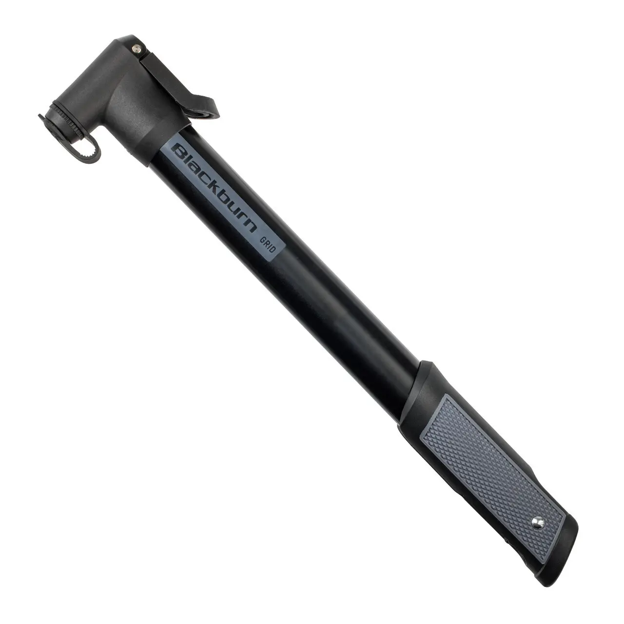 Mini-handpump med handtag Blackburn Grid
