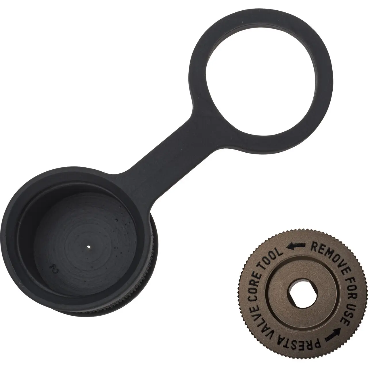Pumpa renoveringskit Blackburn Core Mini