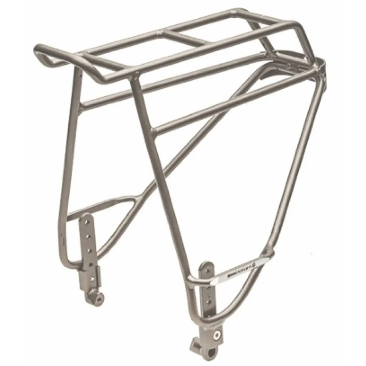 Bagagehållare Blackburn OUTPOST REAR RACK V2