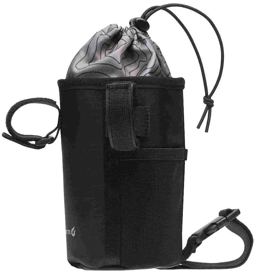Styrväska Blackburn CarryAll