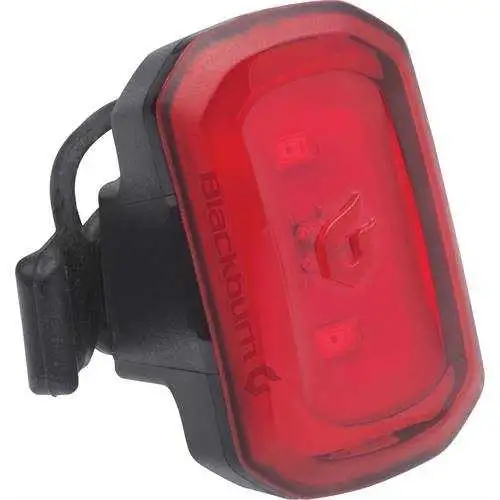Baklampa Blackburn Click USB