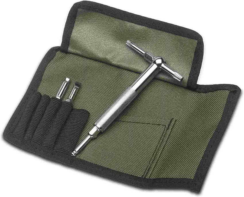 Multiverktyg Blackburn Switch Mini