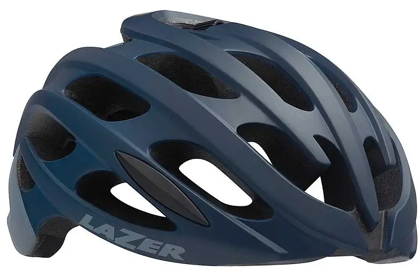 Cykelhjälm Lazer Blade+ mörkblå