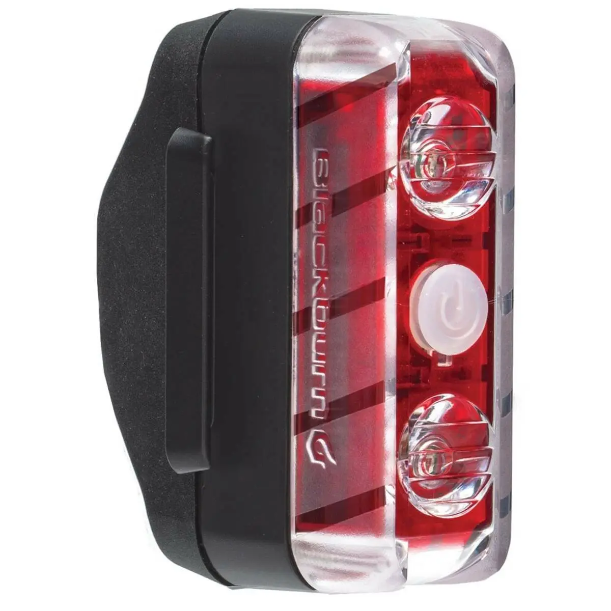 bakre belysning Blackburn Dayblazer 65