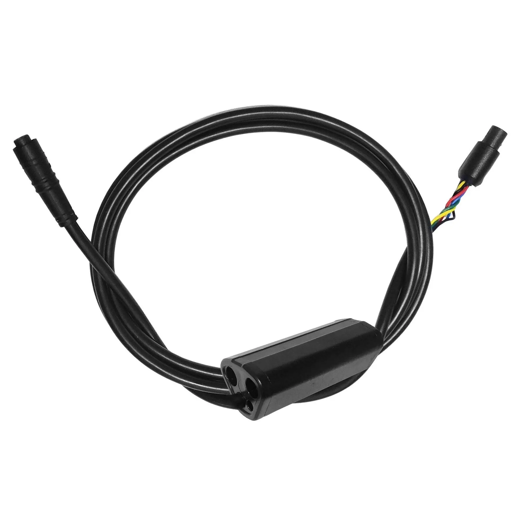 Elektrisk kabel Blank Label E-Bike Radaway / Voltron