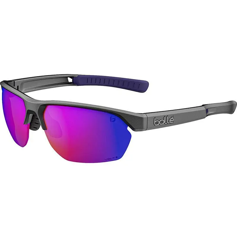 Solglasögon glas volt+ ultraviolett polariserat Bollé Victus