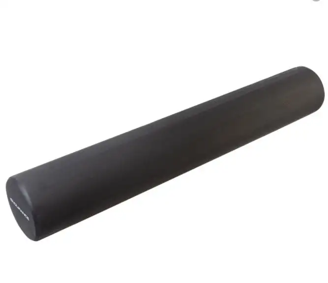 Foamroller Endurance Yoga Svart
