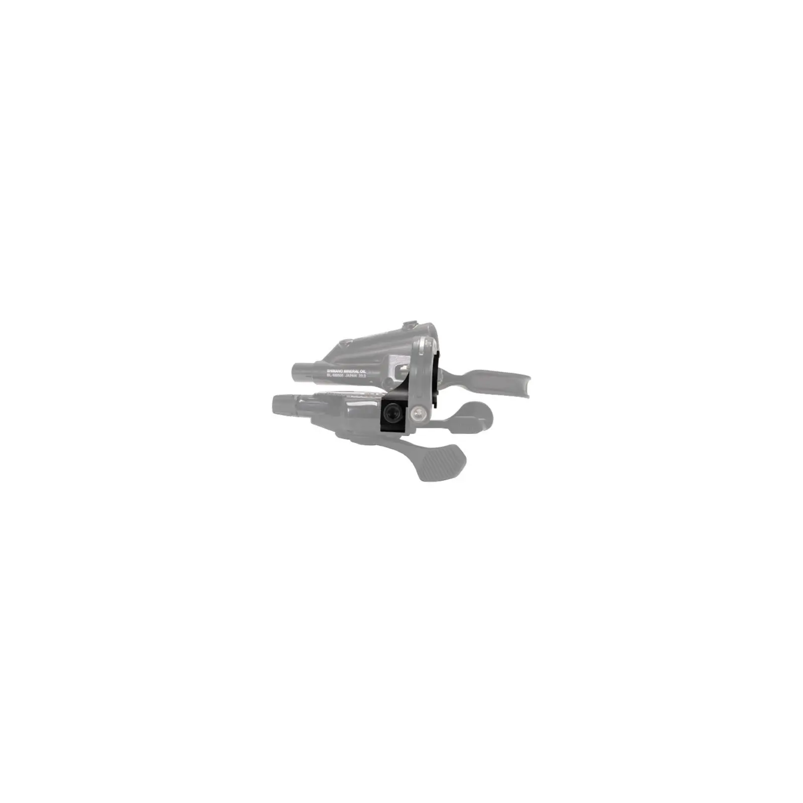 Spännkrage Box Components One I-Spec II