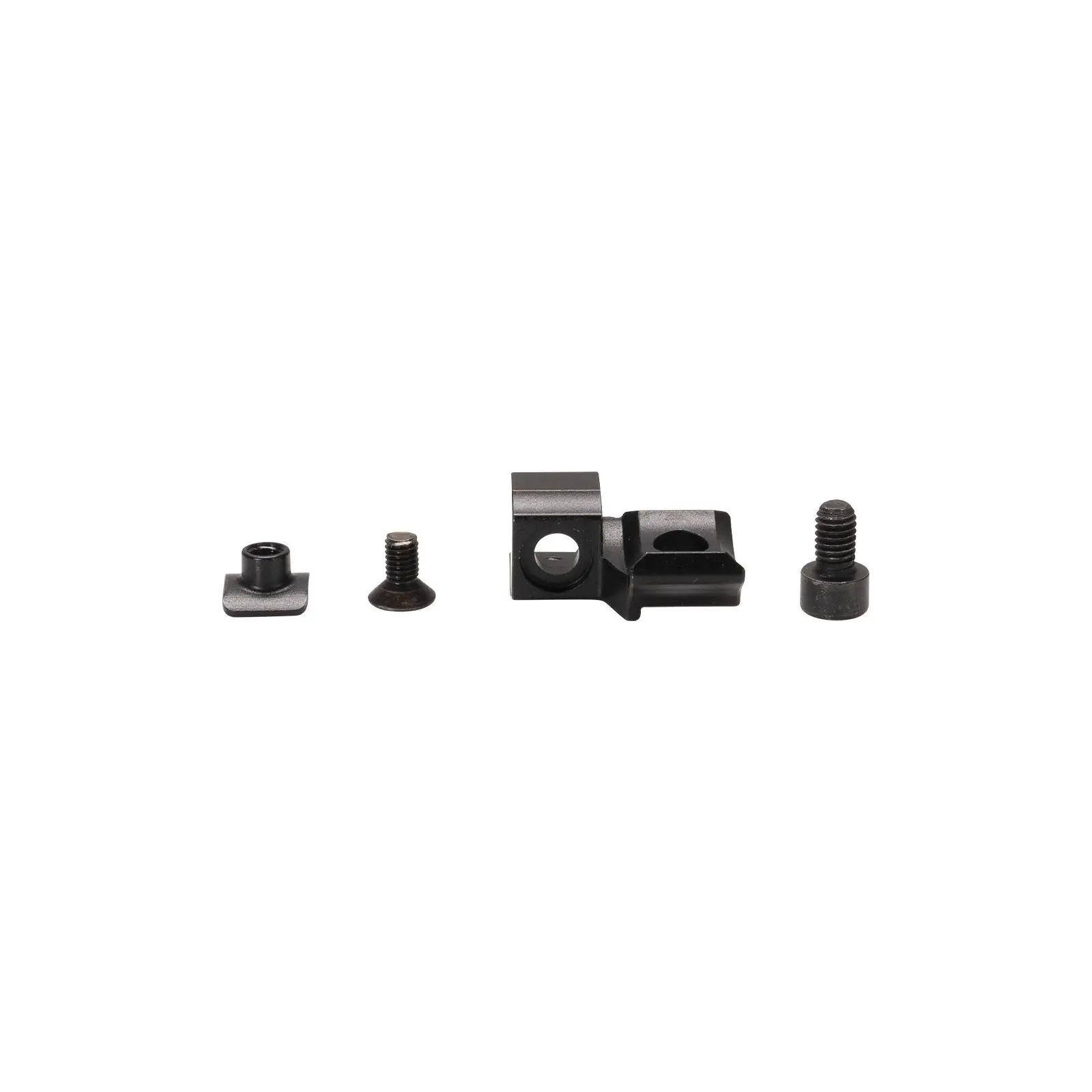 Spännkrage Box Components One Matchmaker