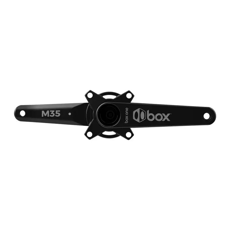Pedaler Box one M35