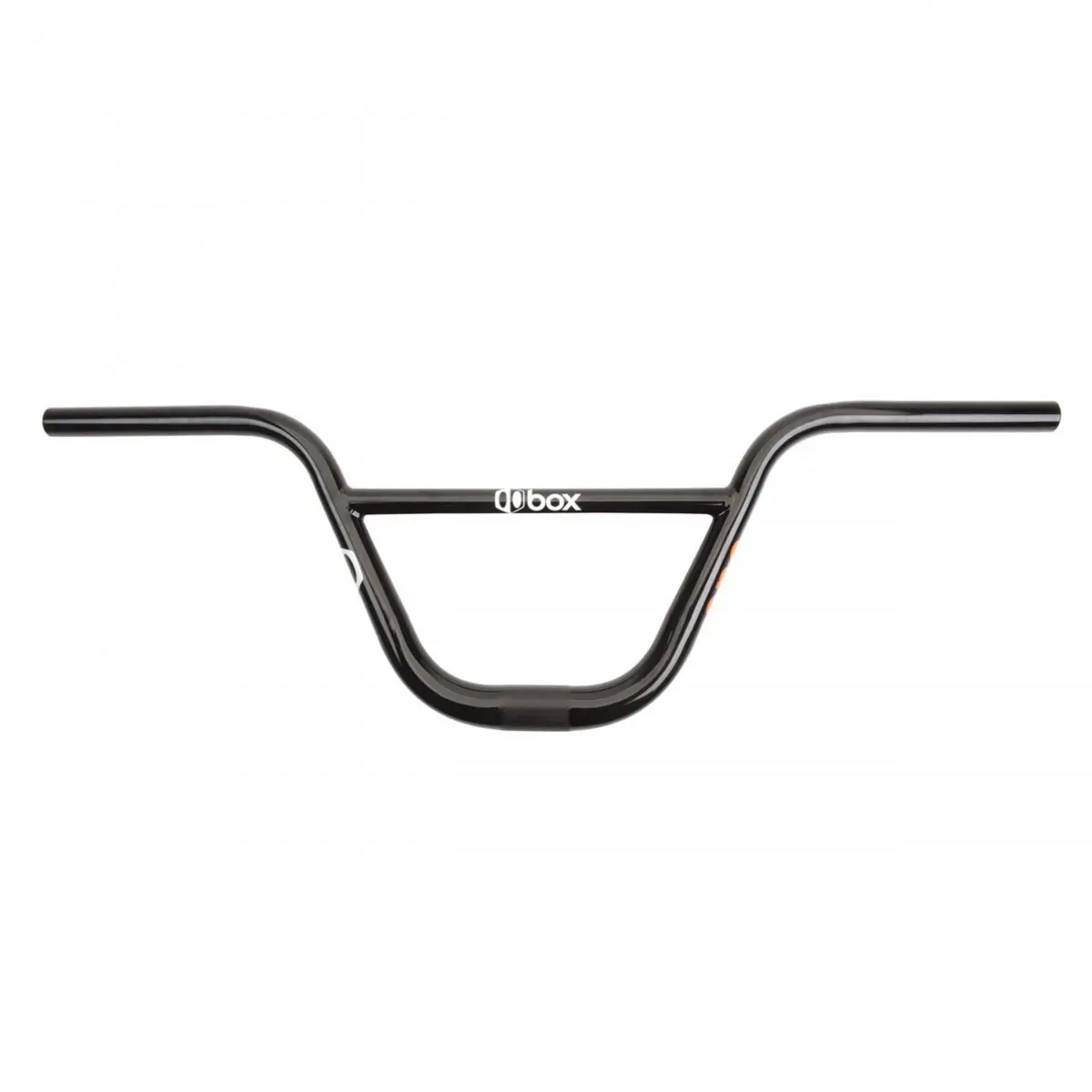 Chromoly flat styre Box One