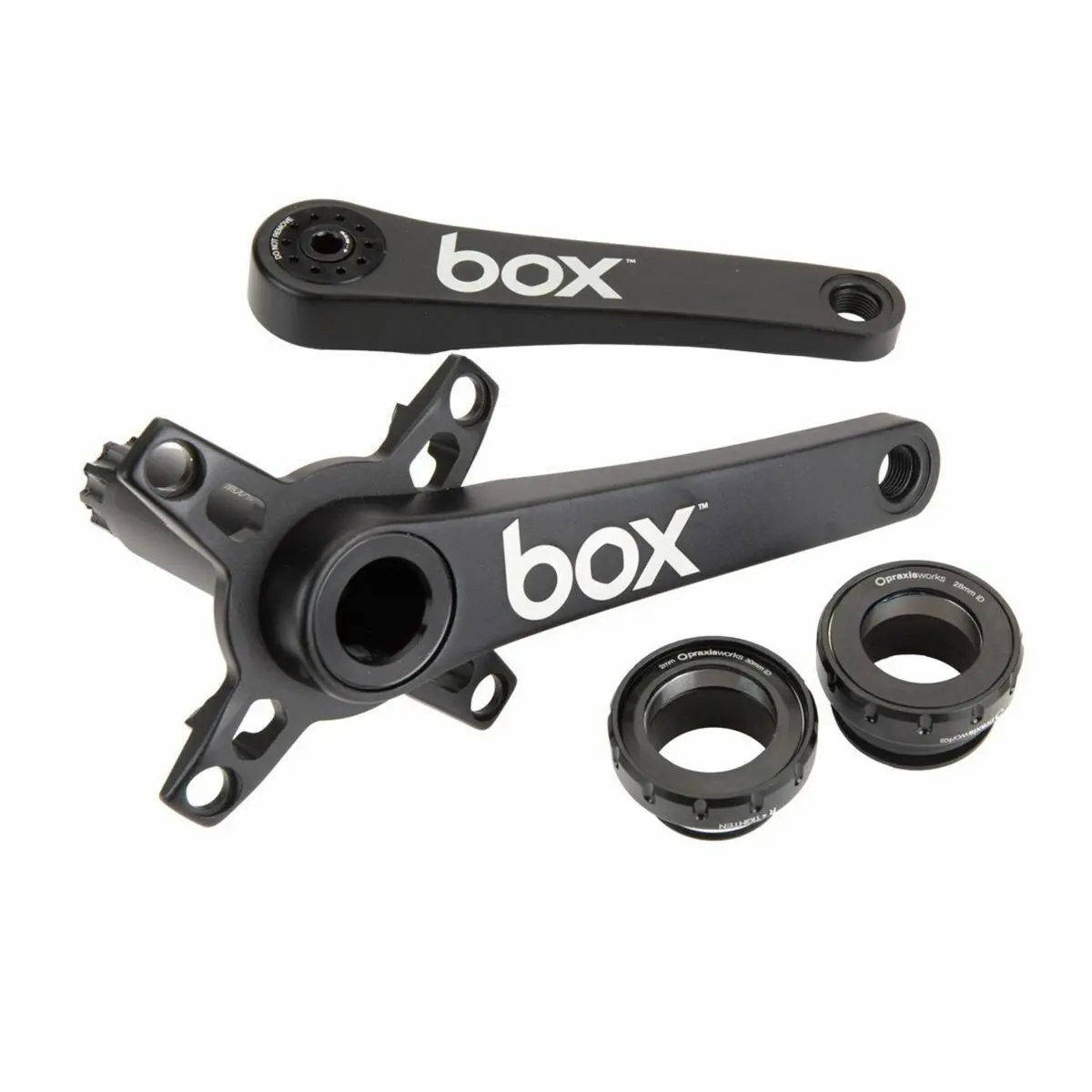 Vevar Box One M30-M