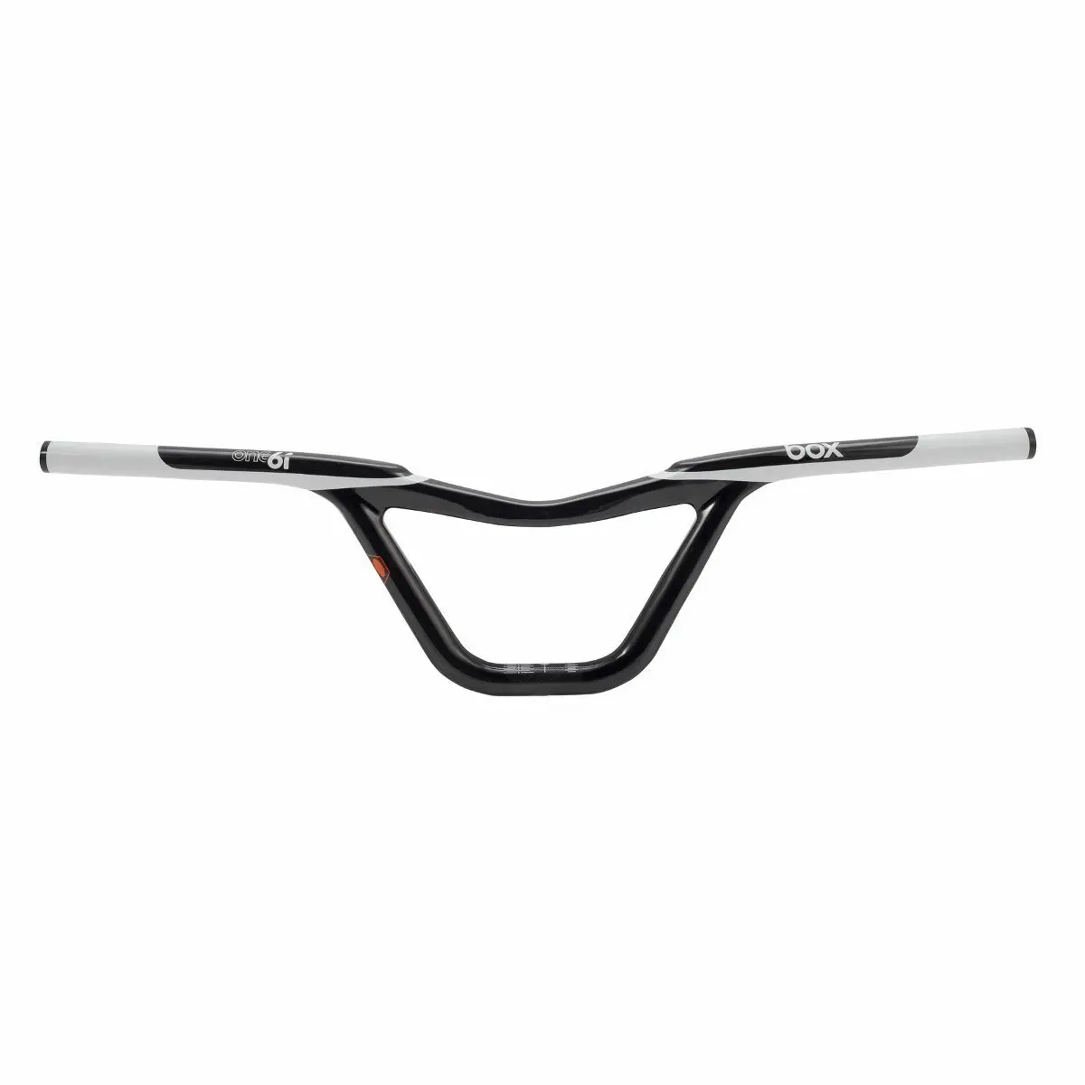Styr i kolfiber Box one 6.0"