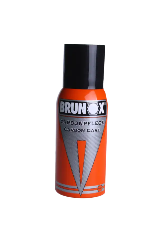 Brunox carbon Care 120 ml