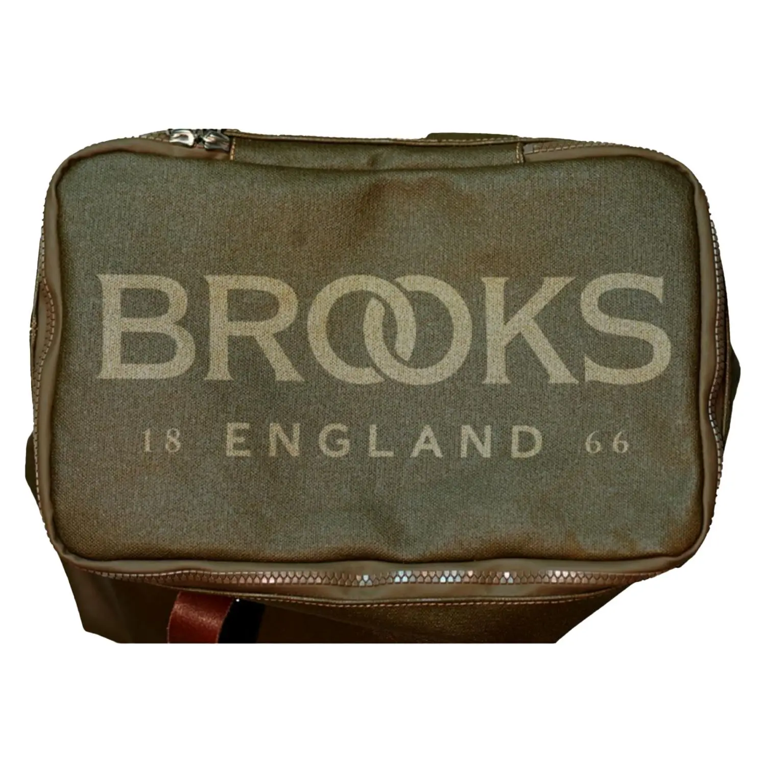 Shoppingväska Brooks England Camden